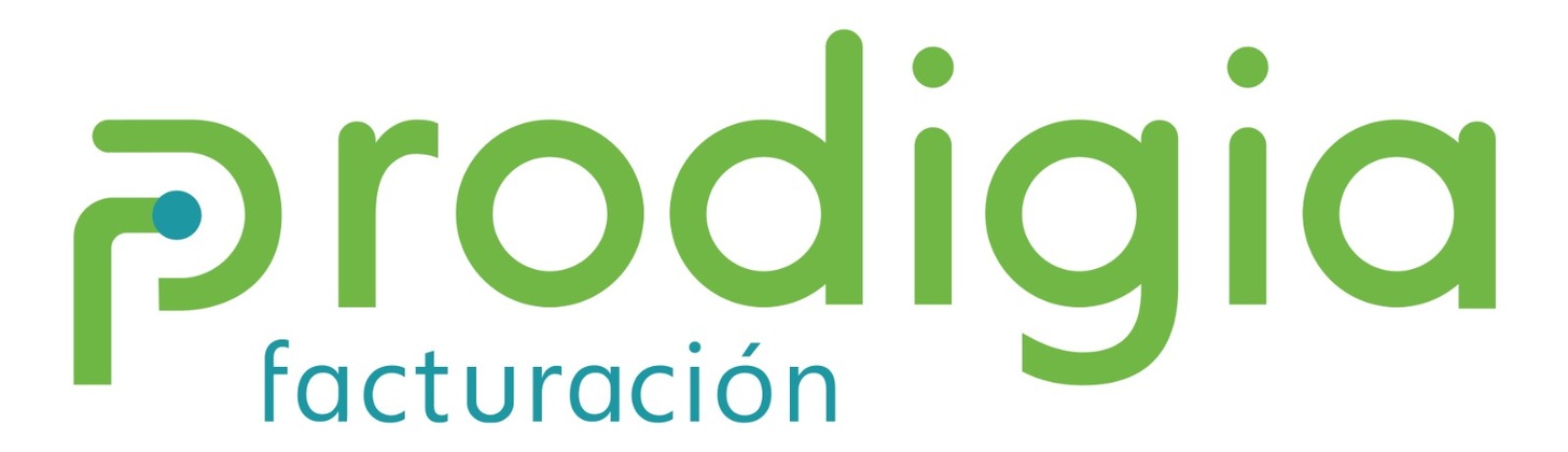 Prodigia logo