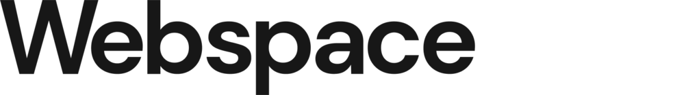 Webspace logo