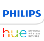 Philips Hue Status Page logo