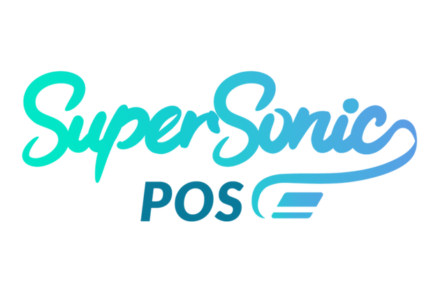 SuperSonic POS logo