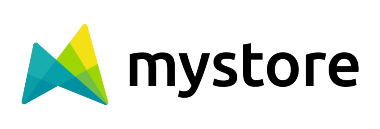 Mystore logo