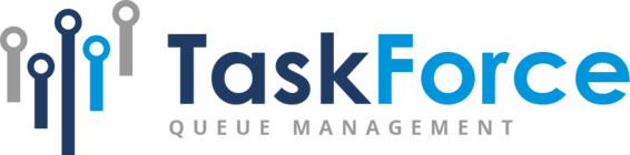 taskforcesh logo