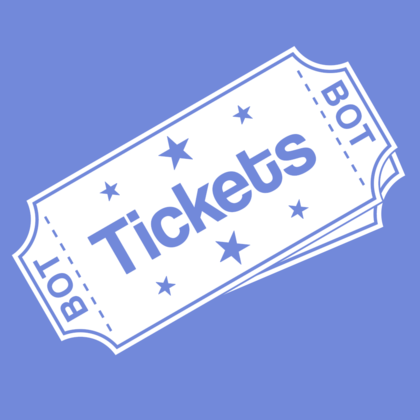 Tickets logo