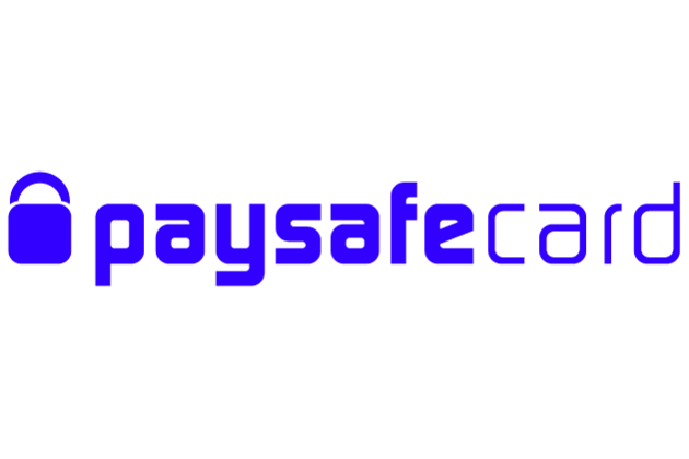 paysafecard distributor status logo