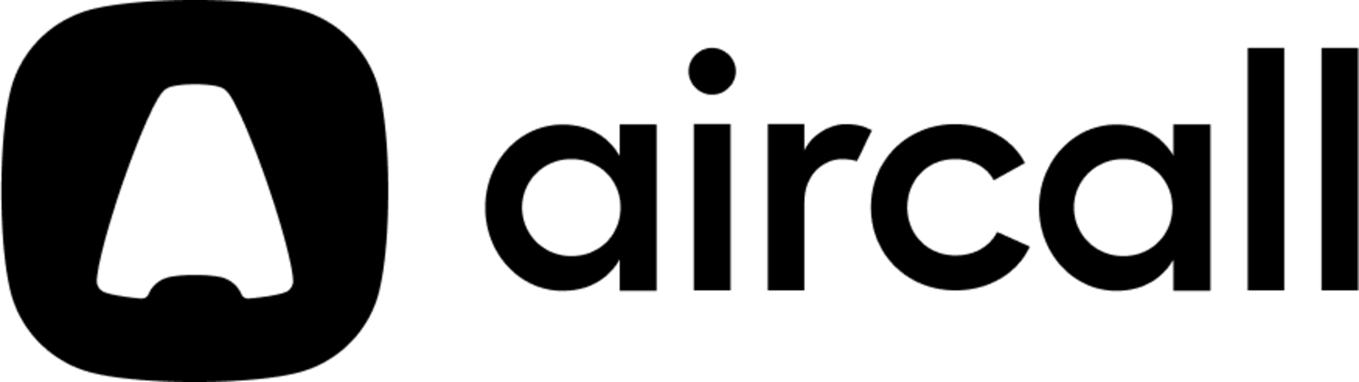 Aircall logo