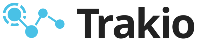 Trak.io logo