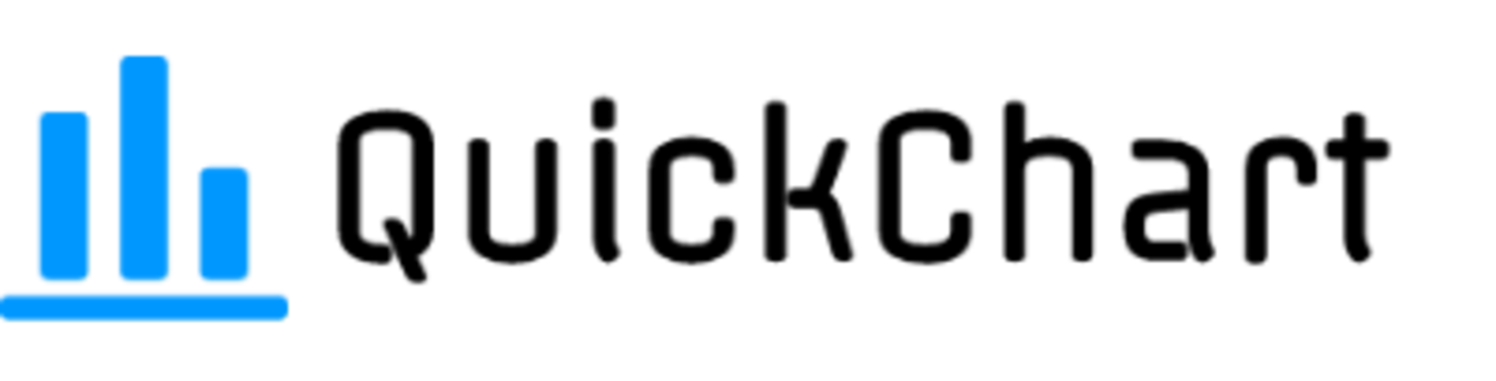 QuickChart logo