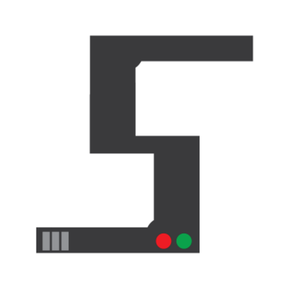 Smart Host logo
