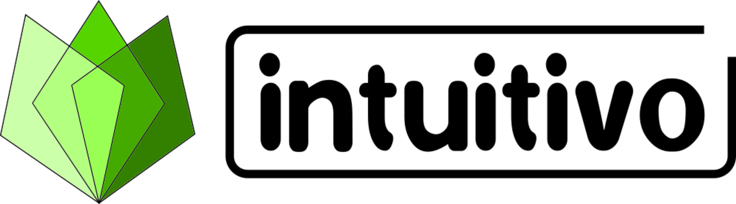 Intuitivo logo