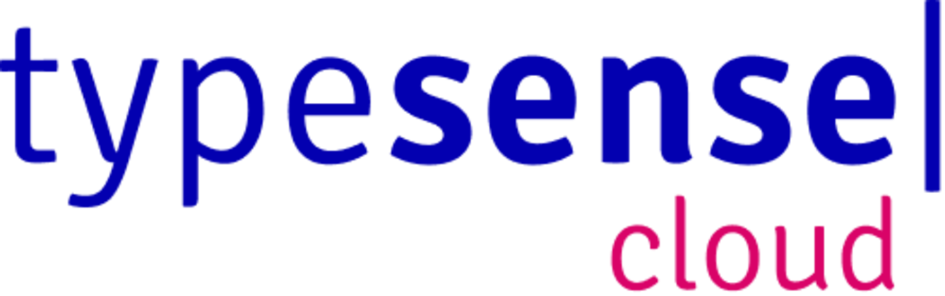 Typesense Cloud logo
