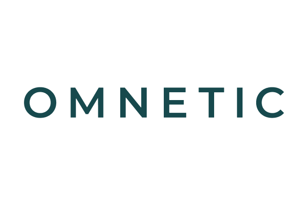 Omnetic logo
