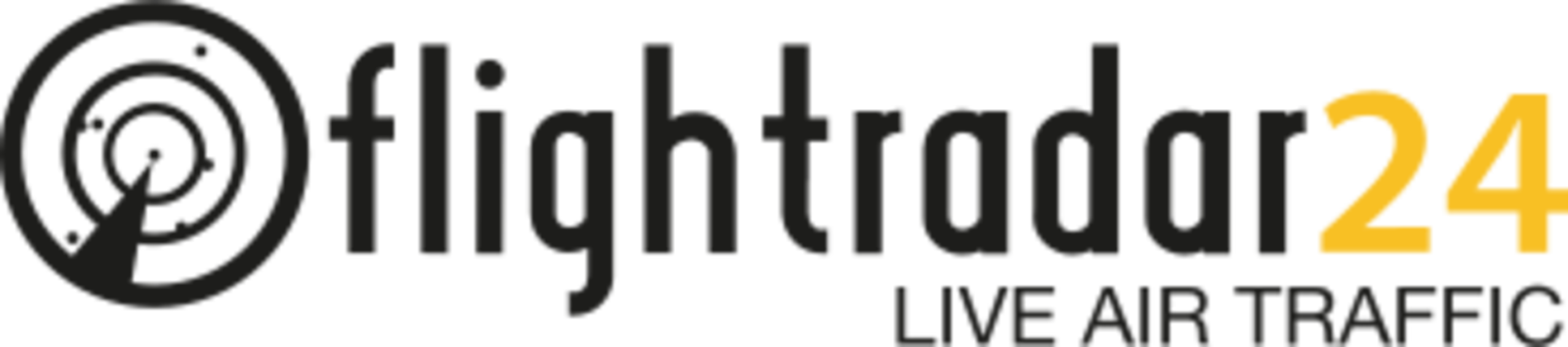 Flightradar24 logo