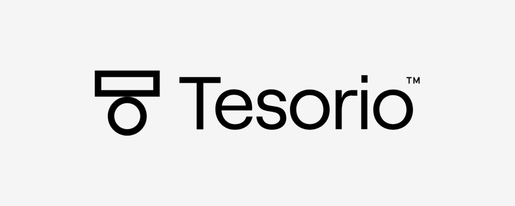 Tesorio logo