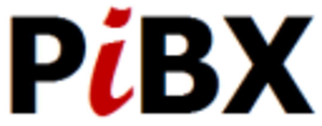 PiBX Communications Australia logo