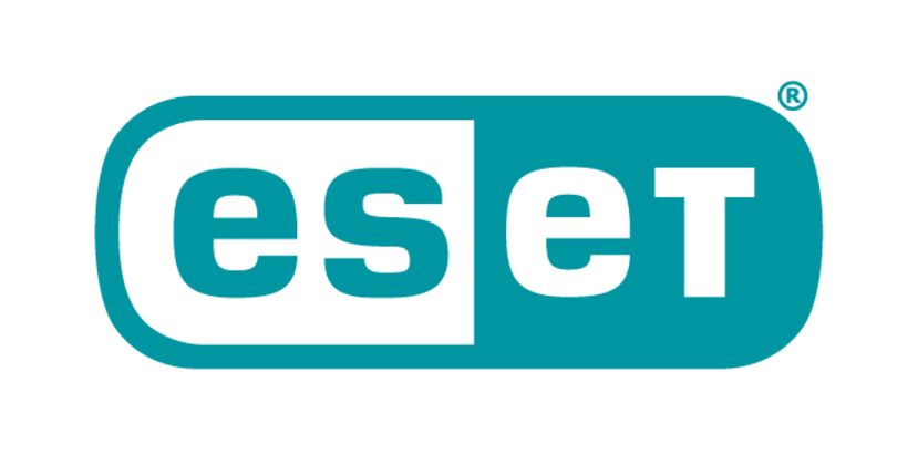 ESET logo