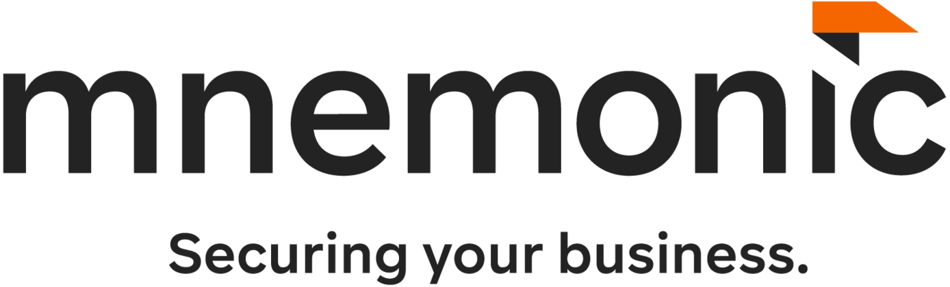 mnemonic logo