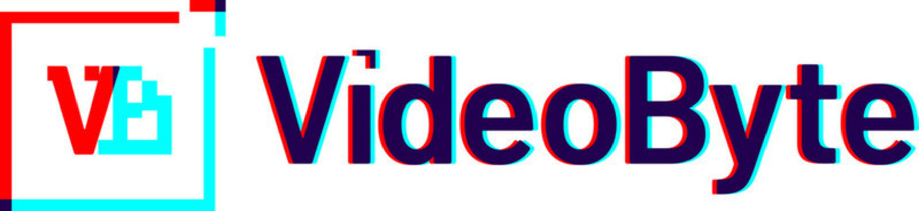 VideoByte logo