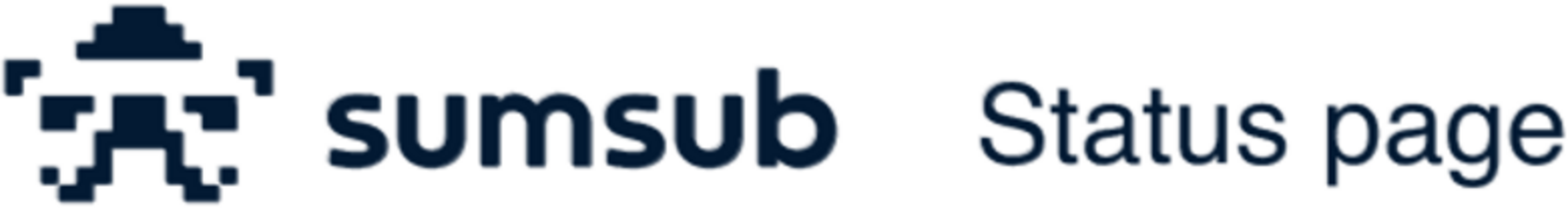 Sumsub logo