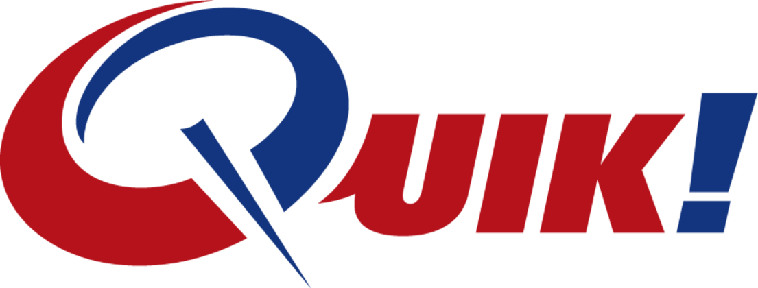 Quik! Status Page logo
