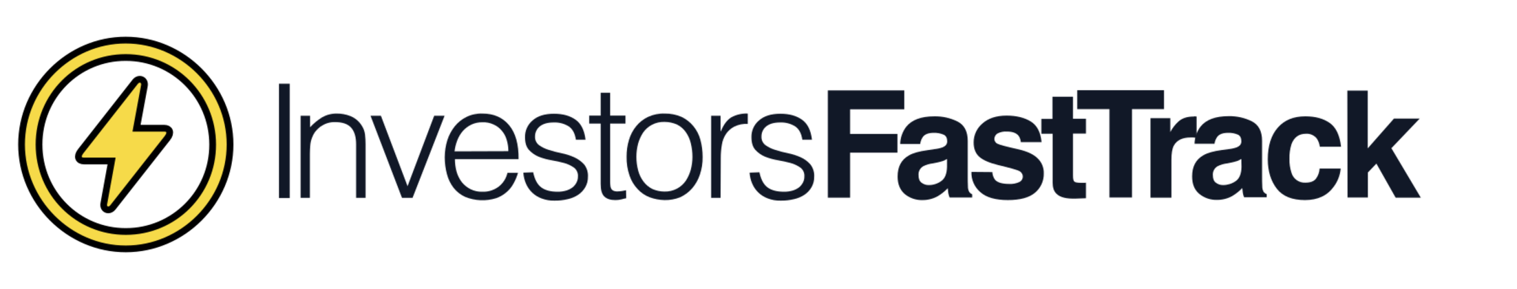Investors FastTrack logo