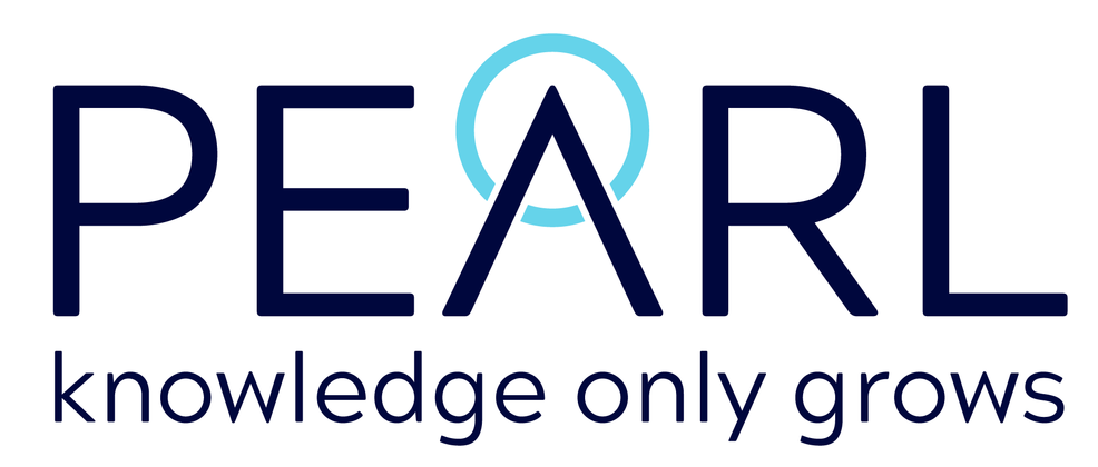 Pearl logo