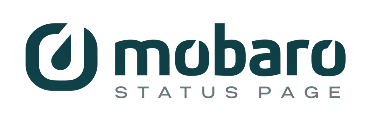 Mobaro logo