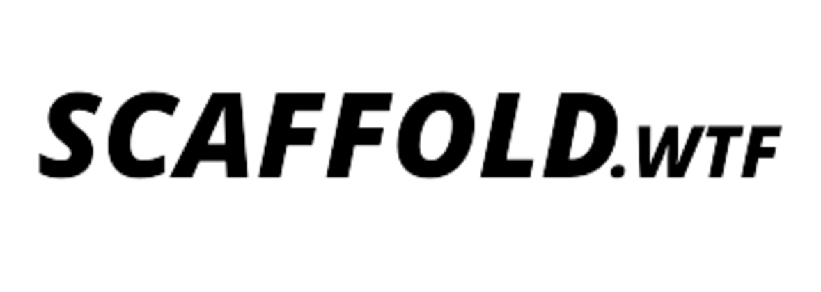 Scaffold logo