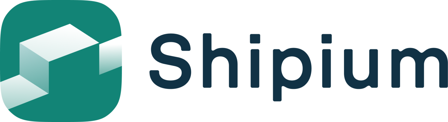 Shipium logo