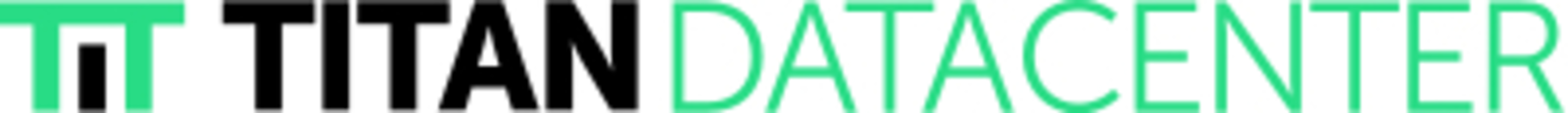 Titan Datacenters France logo