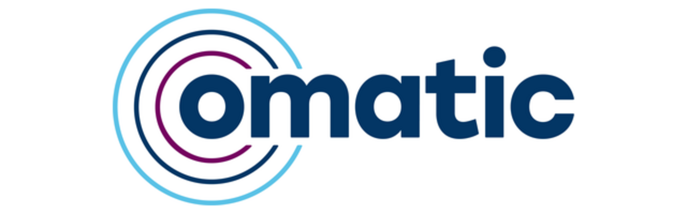 Omatic Cloud logo