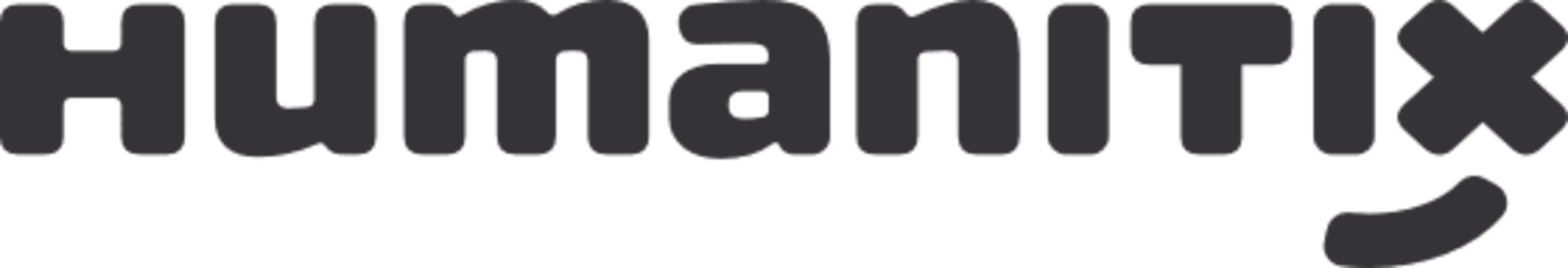 Humanitix logo