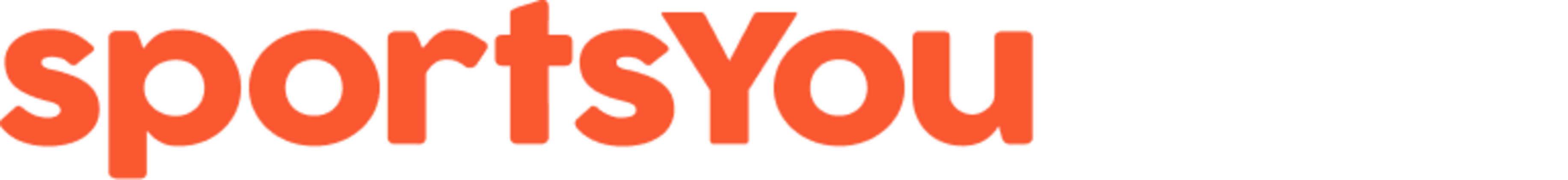 sportsYou logo