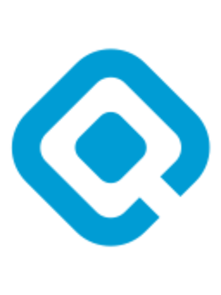 QBank Status logo