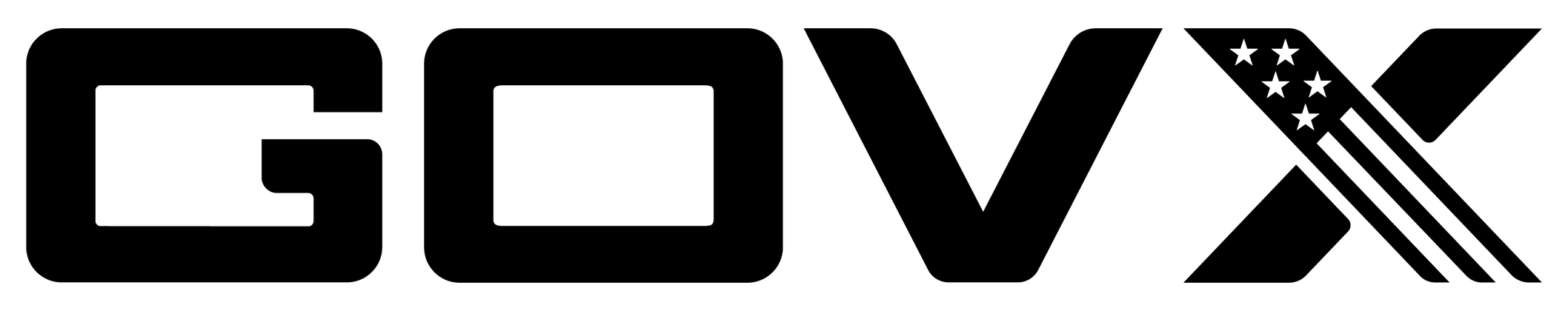GOVX logo