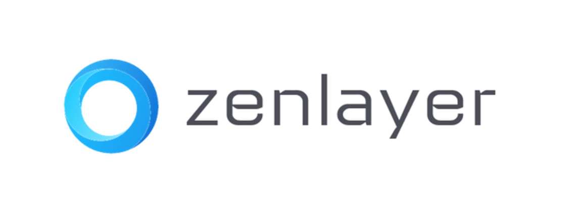 Zenlayer logo