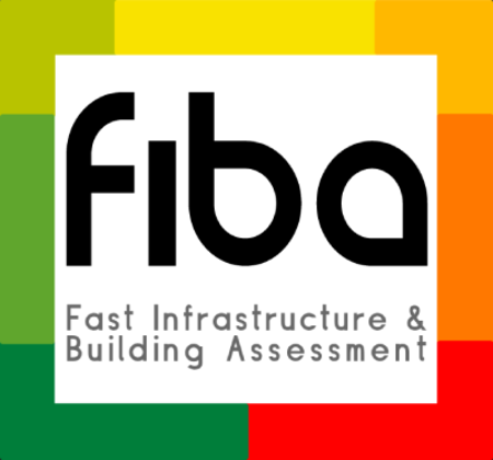 FIBA logo