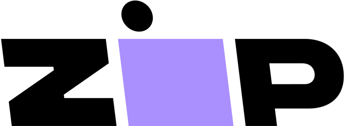 Zip logo