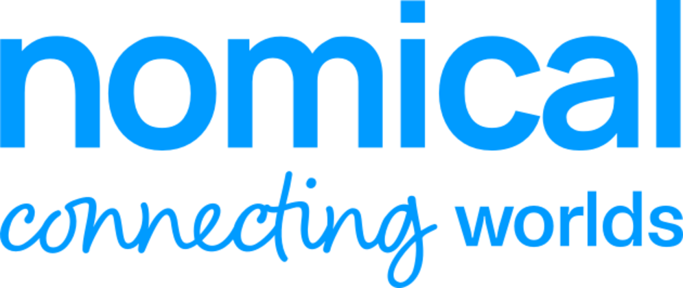 Nomical logo