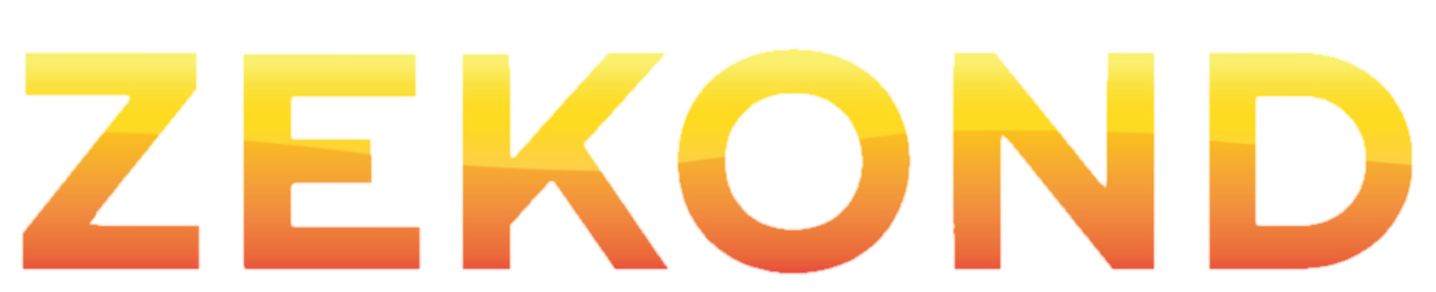 Zekond logo