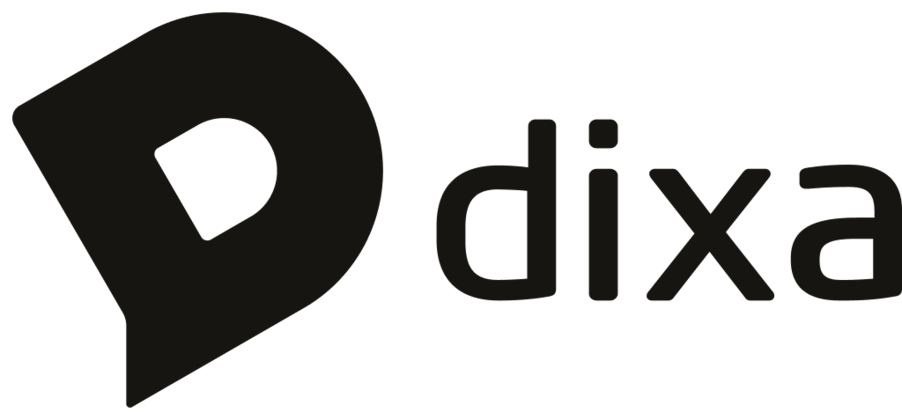Dixa logo