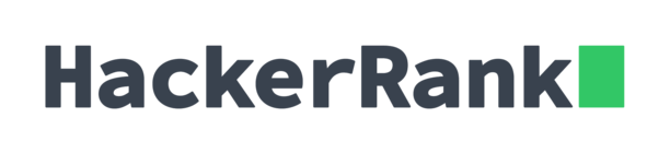 HackerRank logo