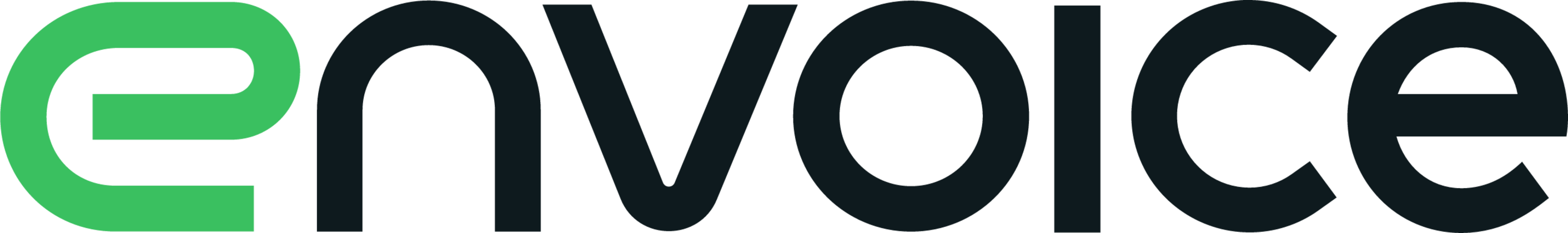 Envoice logo