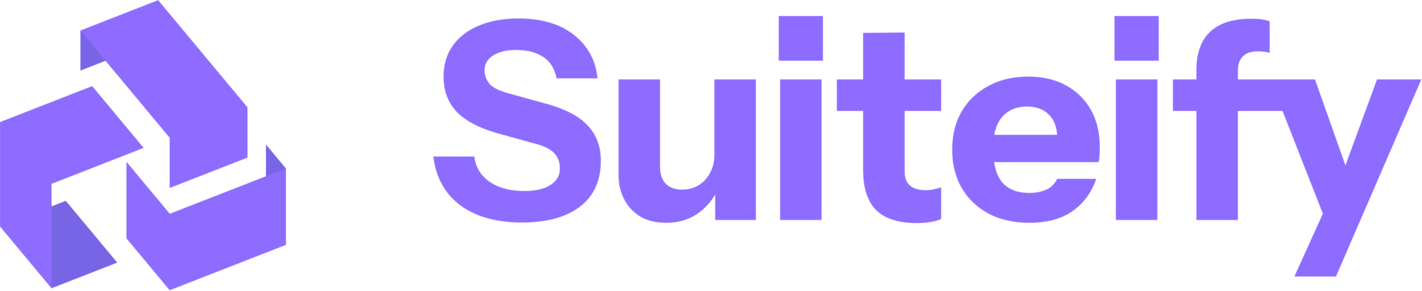 Suiteify logo