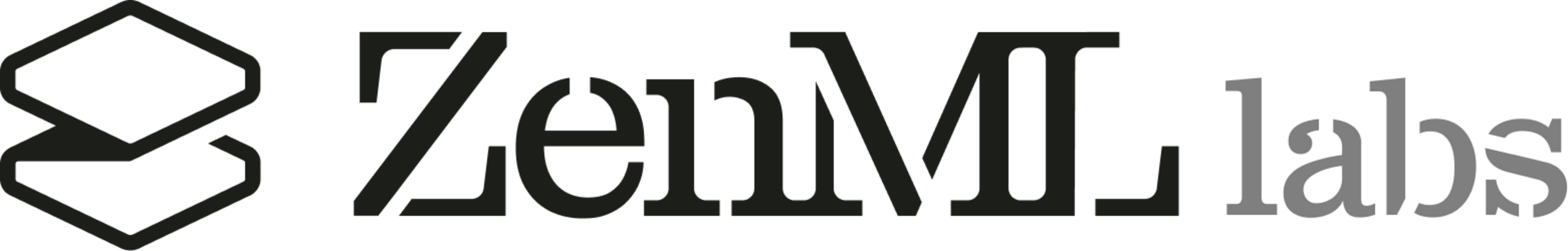 ZenML Public Services logo
