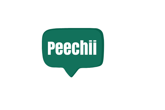 peechii logo