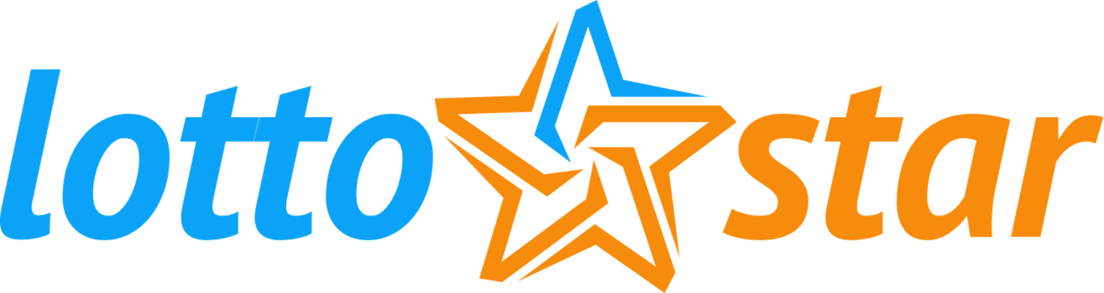 LottoStar logo