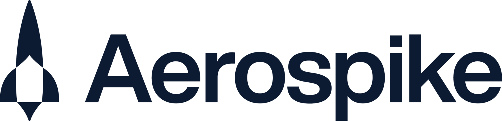 Aerospike Cloud logo