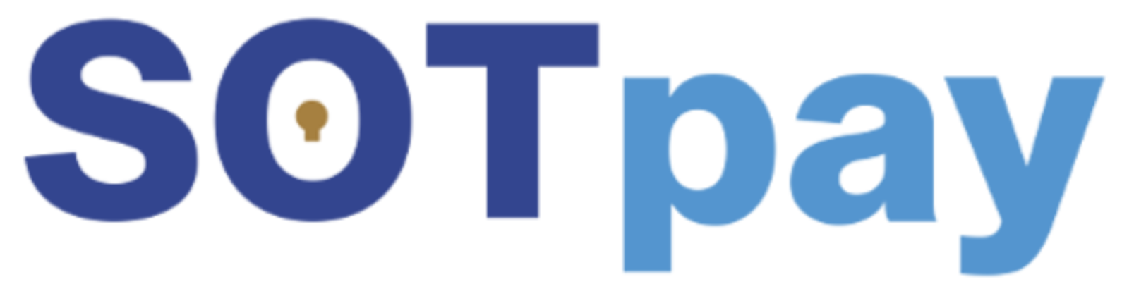 SOTpay Connect logo