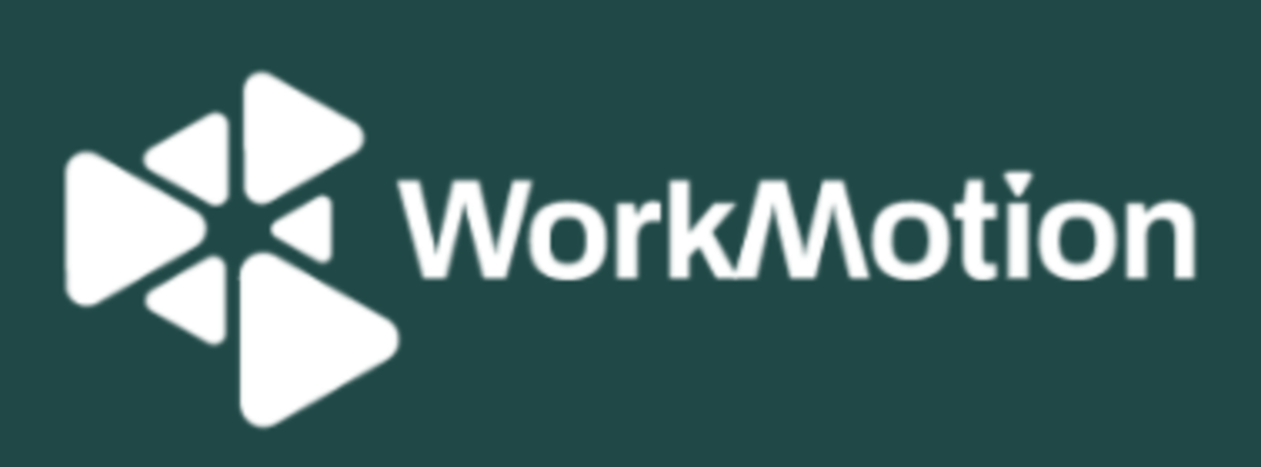 workmotion logo