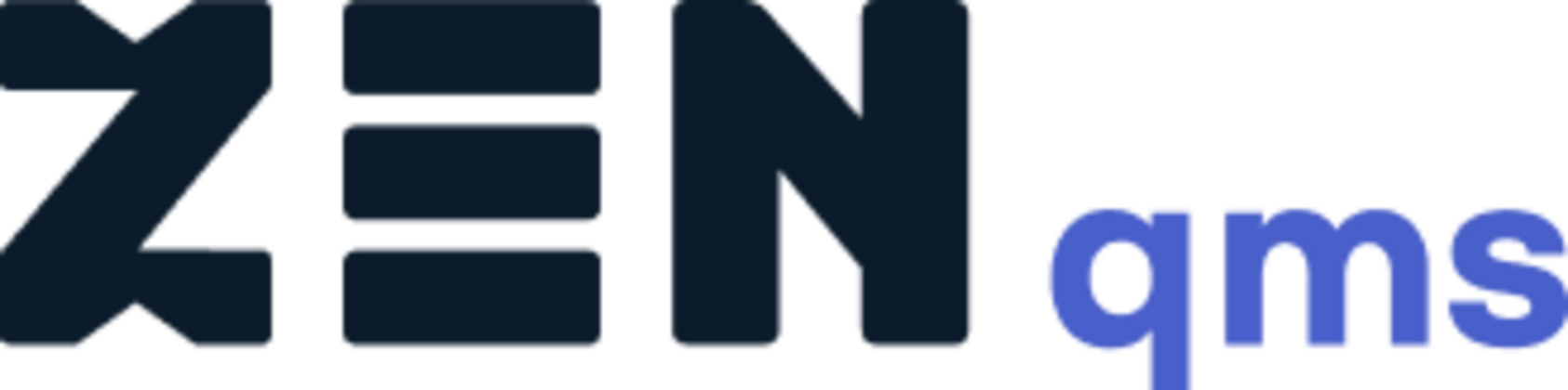 ZenQMS logo